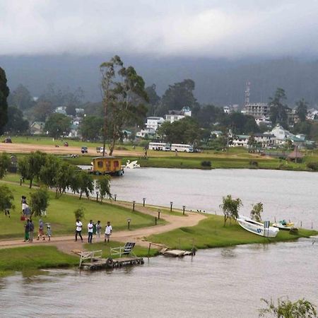 Yoho Oneeli Villa Nuwara Eliya Luaran gambar