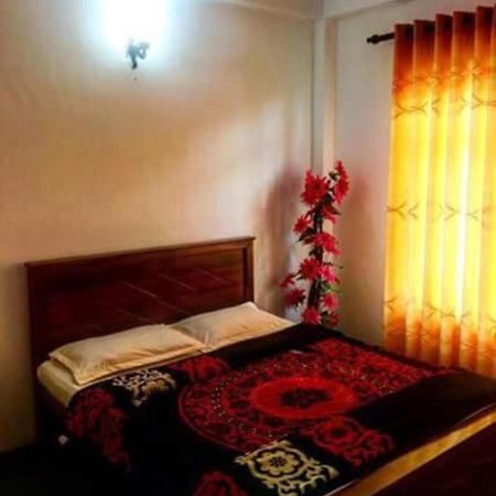 Yoho Oneeli Villa Nuwara Eliya Luaran gambar