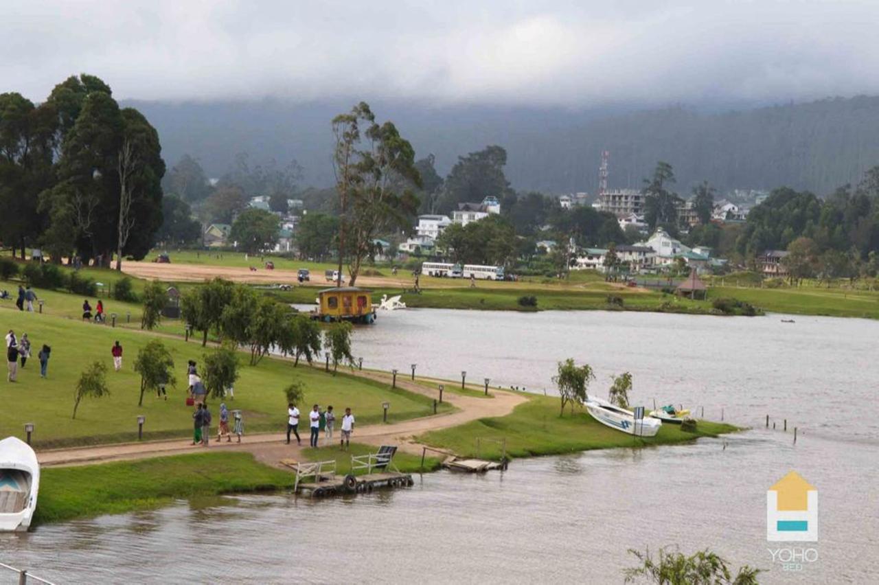 Yoho Oneeli Villa Nuwara Eliya Luaran gambar