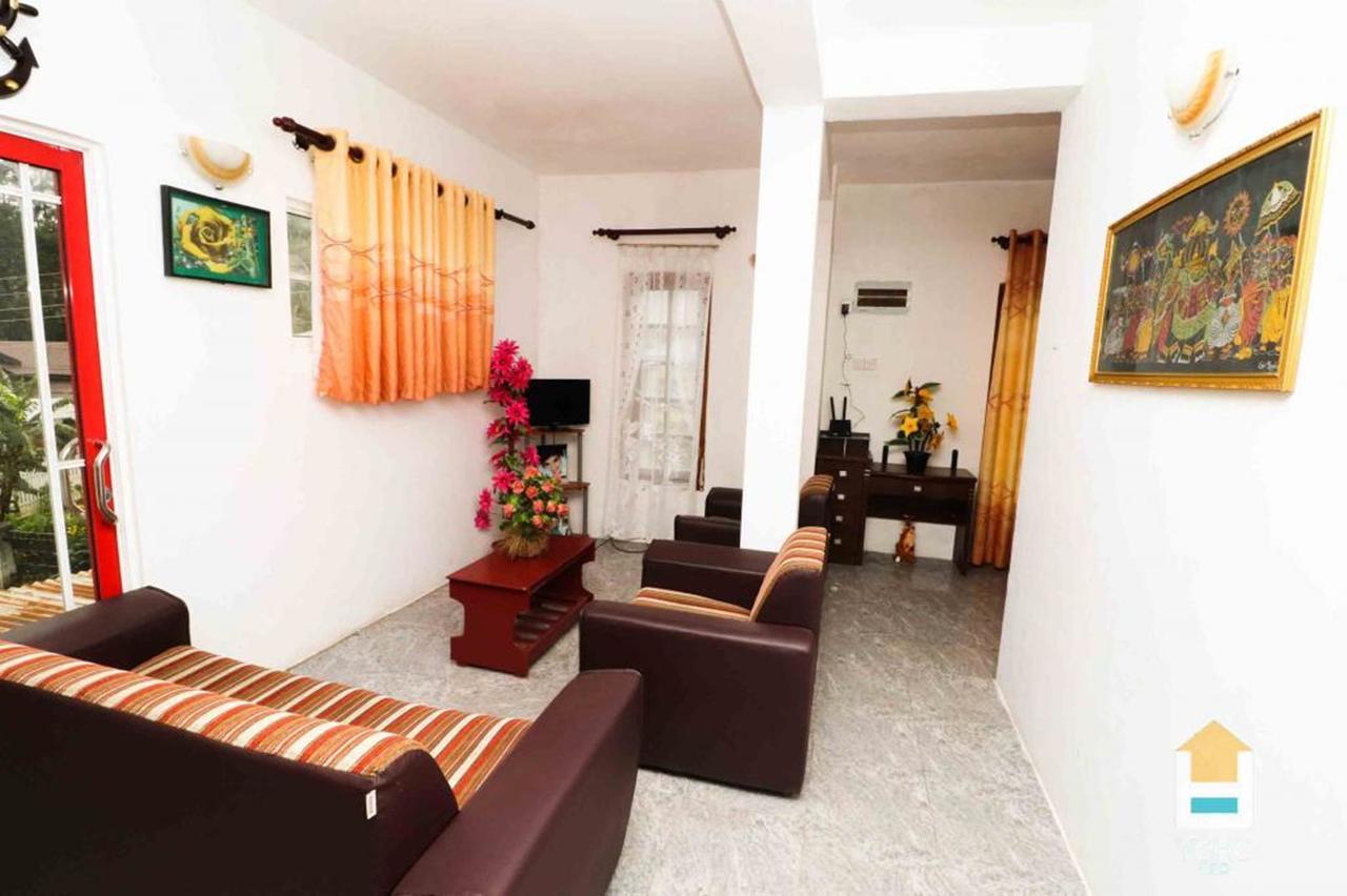 Yoho Oneeli Villa Nuwara Eliya Luaran gambar