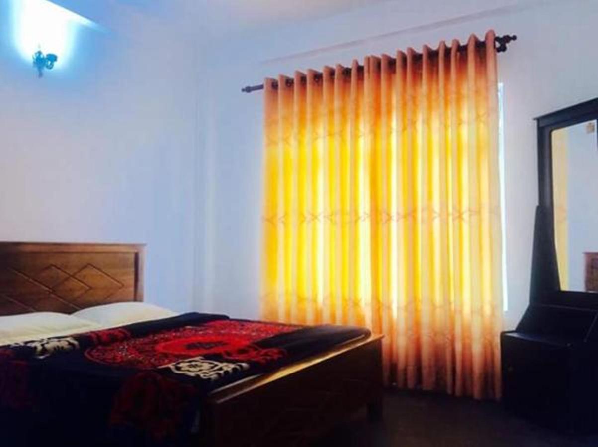 Yoho Oneeli Villa Nuwara Eliya Luaran gambar