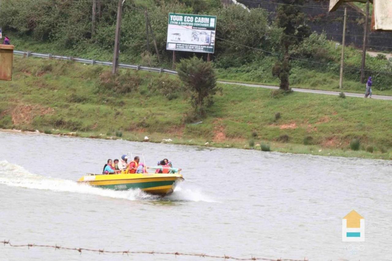 Yoho Oneeli Villa Nuwara Eliya Luaran gambar