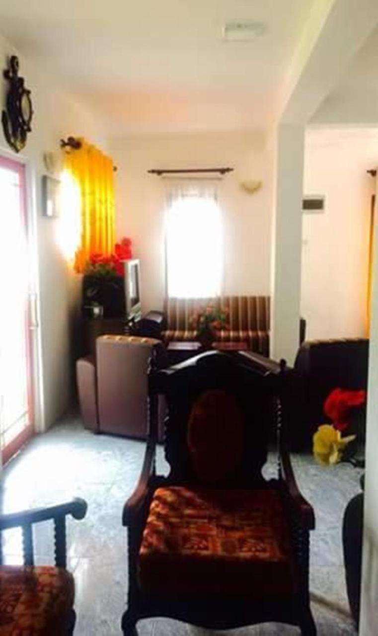 Yoho Oneeli Villa Nuwara Eliya Luaran gambar