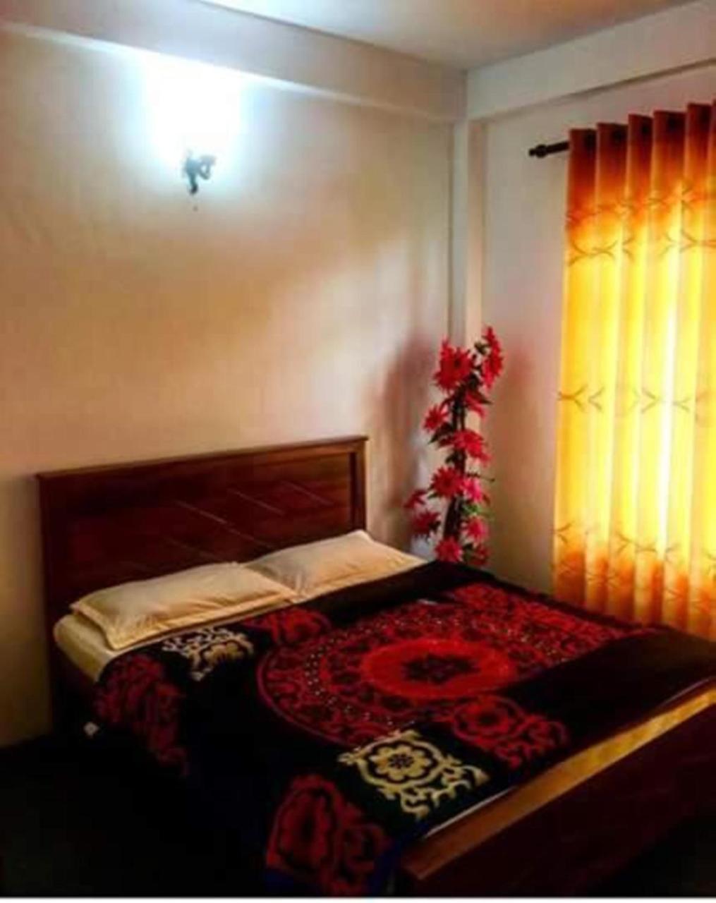 Yoho Oneeli Villa Nuwara Eliya Luaran gambar