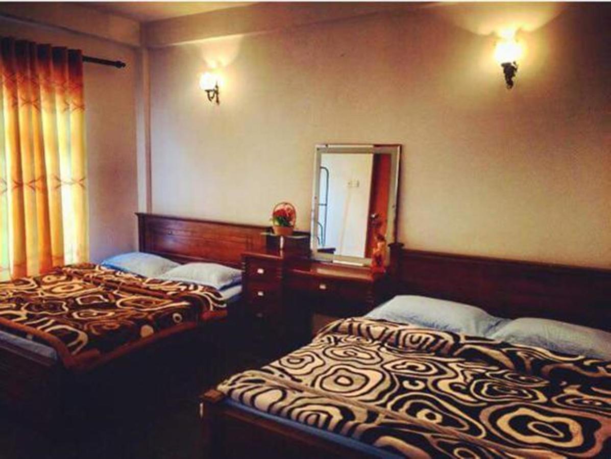 Yoho Oneeli Villa Nuwara Eliya Luaran gambar