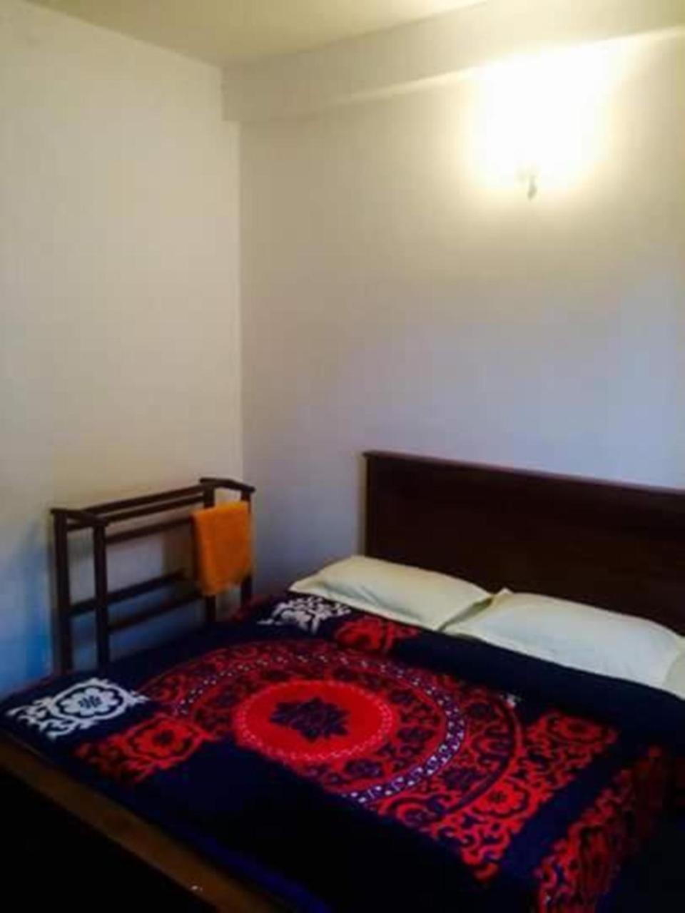 Yoho Oneeli Villa Nuwara Eliya Luaran gambar