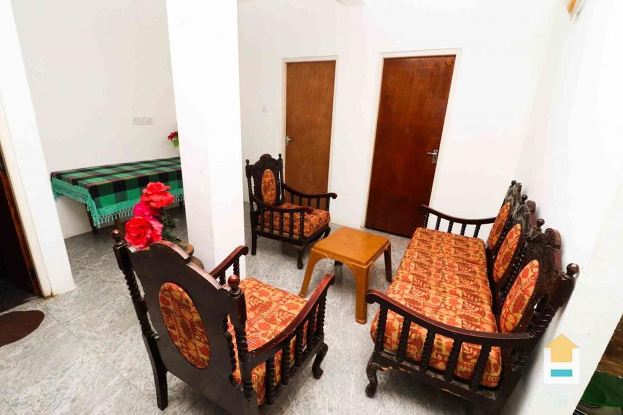 Yoho Oneeli Villa Nuwara Eliya Luaran gambar