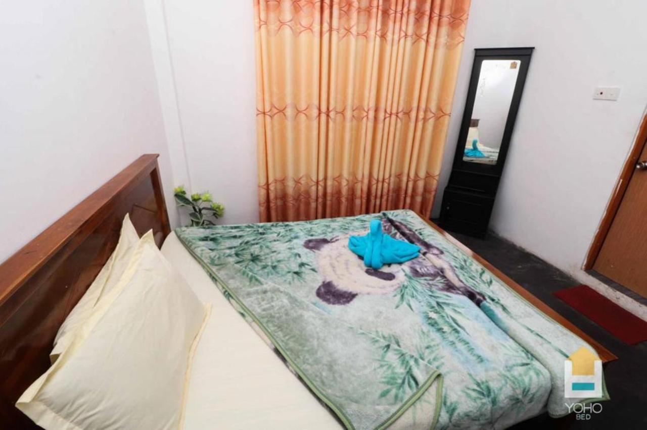 Yoho Oneeli Villa Nuwara Eliya Luaran gambar