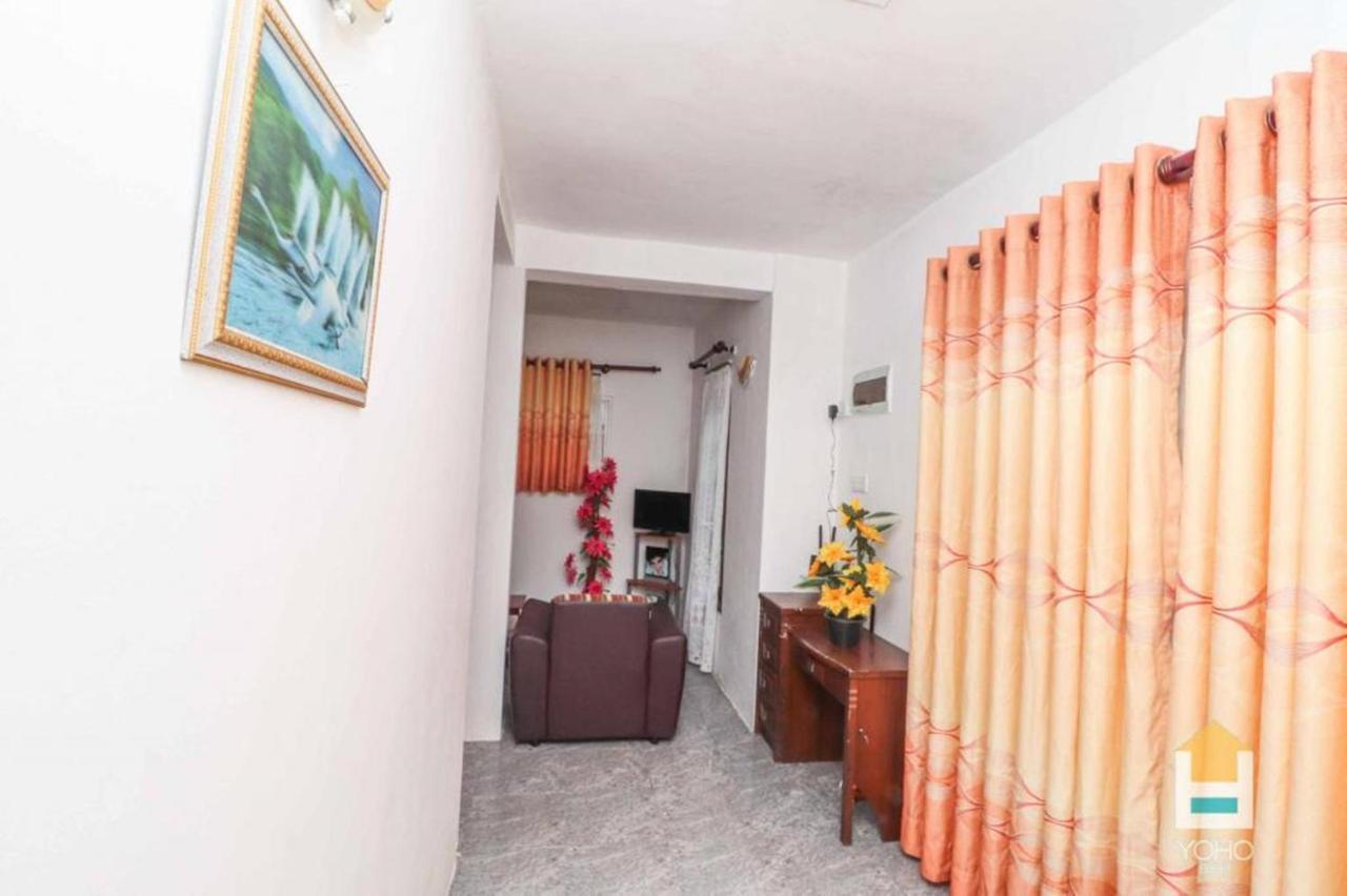 Yoho Oneeli Villa Nuwara Eliya Luaran gambar