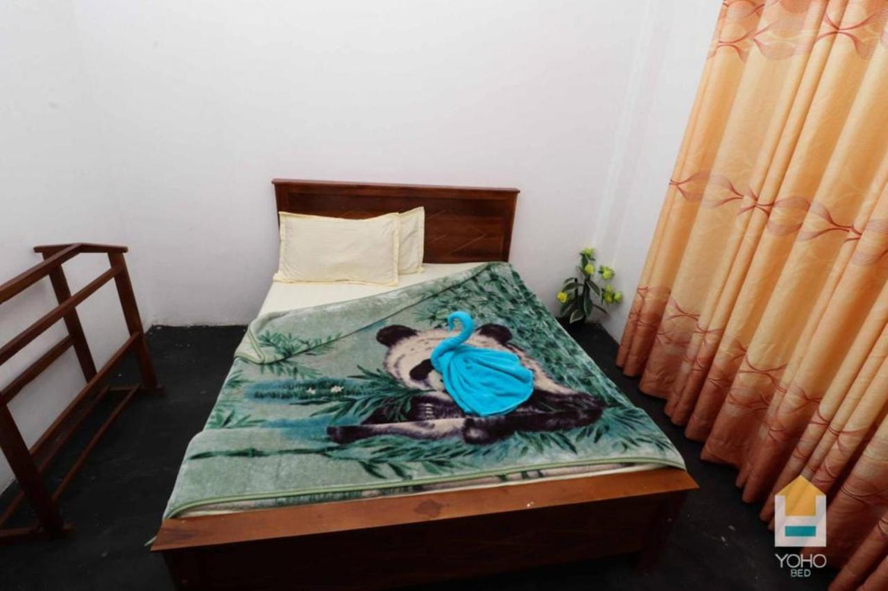 Yoho Oneeli Villa Nuwara Eliya Luaran gambar
