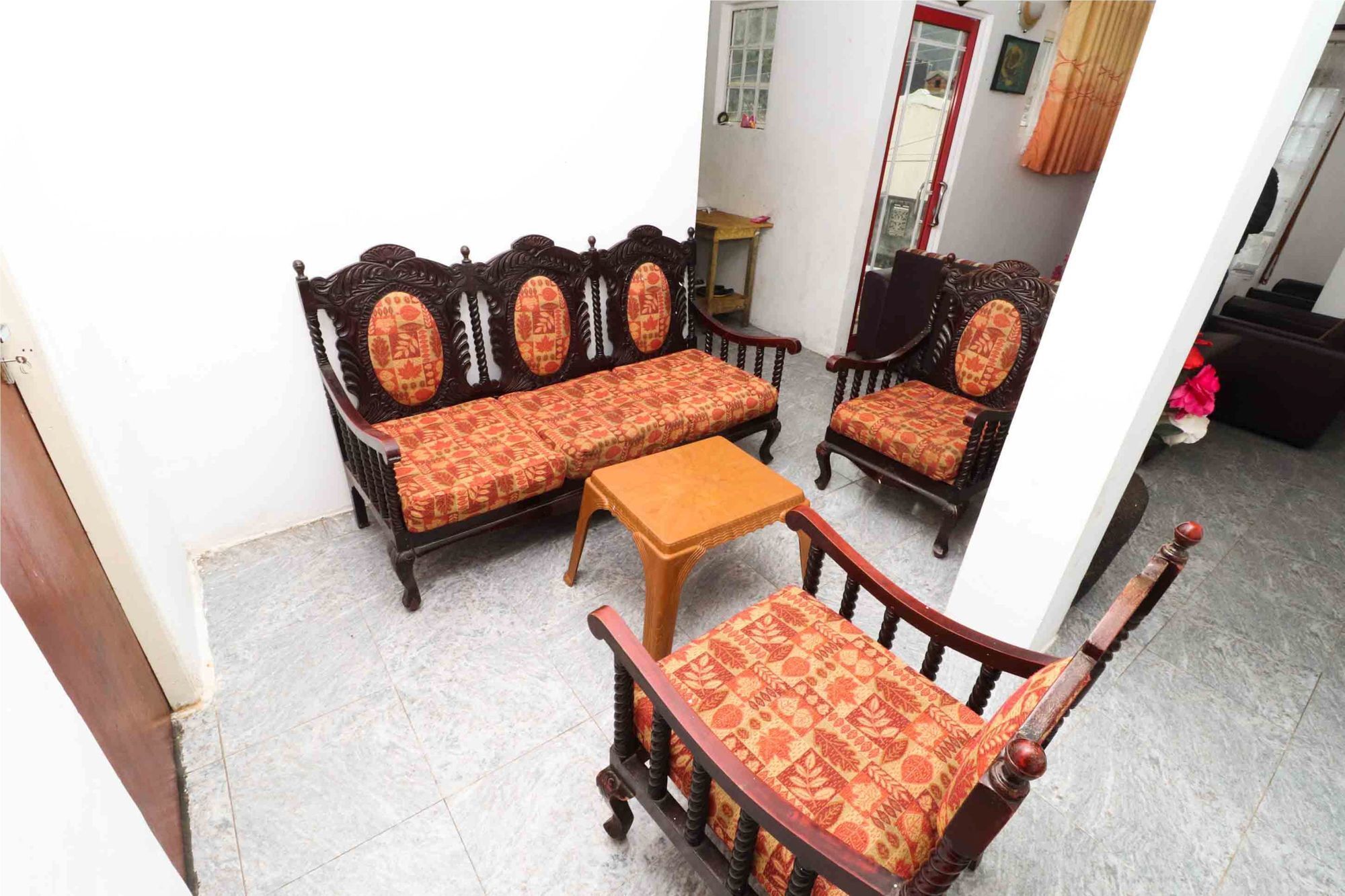 Yoho Oneeli Villa Nuwara Eliya Luaran gambar