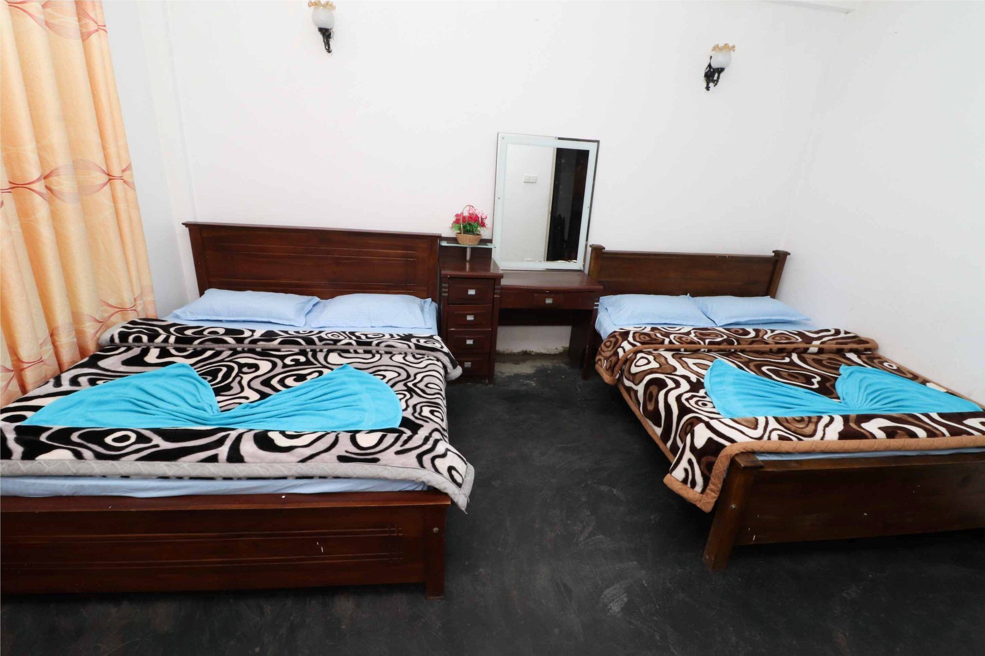 Yoho Oneeli Villa Nuwara Eliya Luaran gambar